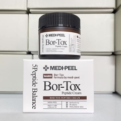 Kem Dưỡng Da Nâng Cơ, Chống Lão Hóa Medi-Peel Bor-Tox Peptide Cream 50g