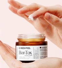 Kem Dưỡng Da Nâng Cơ, Chống Lão Hóa Medi-Peel Bor-Tox Peptide Cream 50g