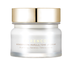 Kem Dưỡng Trắng Da, Nâng Tông Forencos Wonderwerk Marula Tone Up Cream 50ml