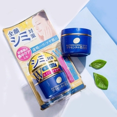 Kem Dưỡng Meishoku Sáng Da, Ngăn Ngừa Lão Hóa 55g