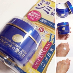 Kem Dưỡng Meishoku Sáng Da, Ngăn Ngừa Lão Hóa 55g