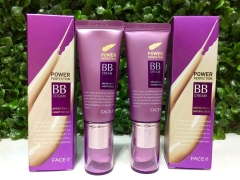 Kem Nền Đa Năng BB Cream Power Perfection The Face Shop SPF37 PA++ 20ml