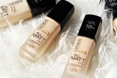 Kem Nền Catrice All Matt Plus Shine Control 18h 30ml