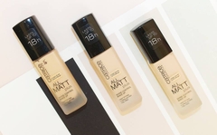 Kem Nền Catrice All Matt Plus Shine Control 18h 30ml