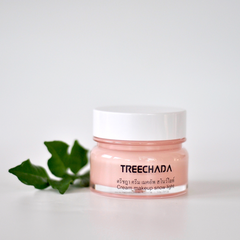 Kem Trang Điểm Và Dưỡng Da Khi Make Up Treechada 50ml