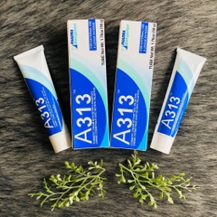 Kem Ngừa Mụn, Chống Lão Hóa, Giảm Nếp Nhăn A313 Pommade Retinol Cream 50g