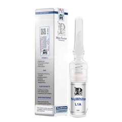 Kem trị thâm môi Nuwhite L1A Mibiti Prudente 5ml