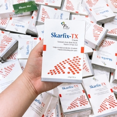 Kem dưỡng Fixderma Skarfix – TX Cream 15g (ktđ)