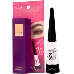 Keo Dán Mi Vacosi Natural Studio Eyelash 3D Primer 8ml