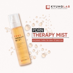 Xịt Khoáng Tế Bào Gốc KyungLab PDRN Therapy Mist 150ml