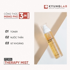 Xịt Khoáng Tế Bào Gốc KyungLab PDRN Therapy Mist 150ml