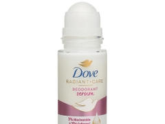 Lăn Khử Mùi Tinh Chất Serum Sáng Da, Mờ Thâm Dove 3% Niacinamide 45ml