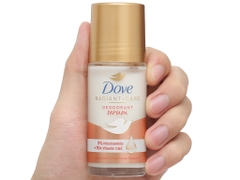 Lăn Khử Mùi Tinh Chất Serum Sáng Da, Mờ Thâm Dove 3% Niacinamide 45ml