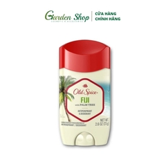 Lăn Khử Mùi Giảm Tiết Mồ Hôi Hương Cho Nam Old Spice Fiji 73g