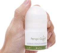 Lăn Khử Mùi Ngăn Mồ Hôi Hiệu Quả Perspi-Guard Maximum Strength Antiperspirant Roll-on 30ml