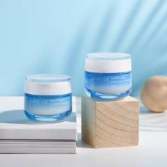 Kem Dưỡng Ẩm Và Cấp Nước Laneige Water Bank Hydro Cream EX 50ml