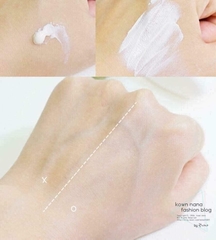 Sữa Dưỡng Thể Trắng Da, Make Up Body LouvCell Crystal Whitening Body Lotion 120ml