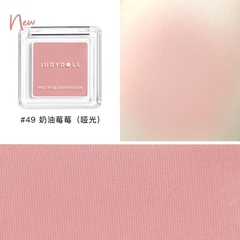 Phấn Má Hồng Judydoll Pretty Blush Powder 2.2g
