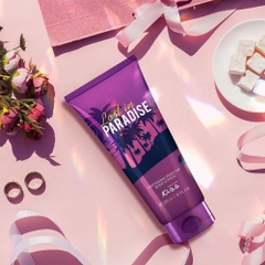 Sữa Dưỡng Trắng Da Toàn Thân Hương Nước Hoa Malissa Kiss Whitening Perfume Body Lotion 226g