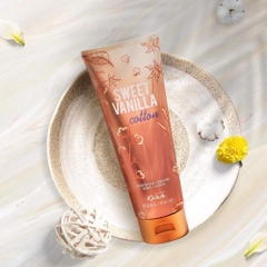 Sữa Dưỡng Trắng Da Toàn Thân Hương Nước Hoa Malissa Kiss Whitening Perfume Body Lotion 226g