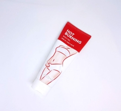 Gel Tan Mỡ, Tạo Dáng Thon Gọn Missha Hot Burning Body Gel 200ml