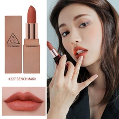Son Thỏi Lì Cực Phẩm Phiên Bản Giới Hạn 3CE Matte Lip Color 3.5g