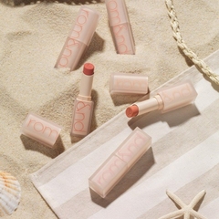 Son Thỏi Lì, Lên Màu Siêu Xinh Romand Zero Matte Lipstick 3g