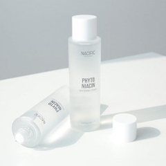 Nước Hoa Hồng Loại Bỏ Tế Bào Chết, Dưỡng Sáng, Giảm Mụn NACIFIC 150ml