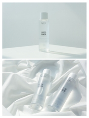 Nước Hoa Hồng Loại Bỏ Tế Bào Chết, Dưỡng Sáng, Giảm Mụn NACIFIC 150ml