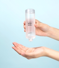 Nước Hoa Hồng Loại Bỏ Tế Bào Chết, Dưỡng Sáng, Giảm Mụn NACIFIC 150ml