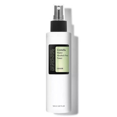 Nước Hoa Hồng Cosrx Rau Má Không Cồn Làm Giảm Mụn Centella Water Alcohol-Free Toner 150ml