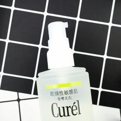 Nước Hoa Hồng Kiềm Soát Dầu Curél Sebum Trouble Care Moisture Facial Lotion 150ml