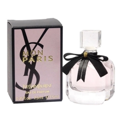 Nước Hoa Nữ Yves Saint Laurent Mon Paris Mini Size 7.5ml