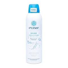 Xịt Khoáng O'Lysee Dưỡng Da Pure Waterspray 150ml