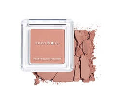 Phấn Má Hồng Judydoll Pretty Blush Powder 2.2g