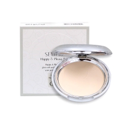 Phấn Phủ Siêu Mịn Sempre Happy & Please 22g