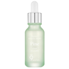 Tinh Chất 9Wishes Dưỡng Sáng Da, Giảm Thâm 25ml