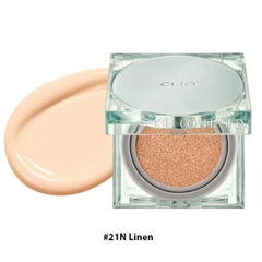 Phấn Nước Kill Cover Clio Skin Fixer Cushion SPF50+ PA+++ 15g