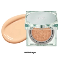 Phấn Nước Kill Cover Clio Skin Fixer Cushion SPF50+ PA+++ 15g
