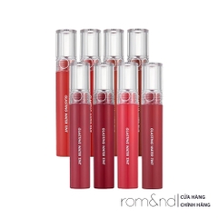 Son Tint Bóng Romand Glasting Water Tint 4g