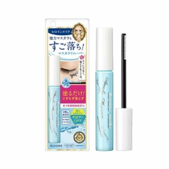 Tẩy Trang Chuyên Dụng Cho Mắt & Lông Mi Kissme Heroine Make Speedy Mascara Remover  6.6m