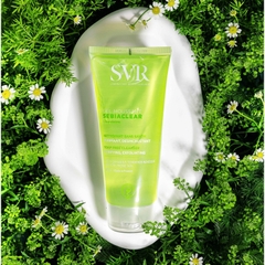 Sữa Rửa Mặt Dạng Gel Không Chứa Xà Phòng Dành Cho Da Dầu SVR Sebiaclear Gel Moussant