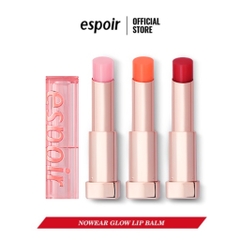 Son Dưỡng Môi Espoir Nowear Glow Lip Balm 4.5g