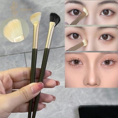 Cọ Tán Khối, Tạo Highlight, Che Khuyết Điểm Mũi Đầu Dẹp