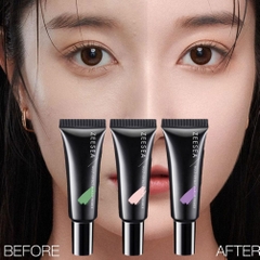 (Minisize) Kem Lót Trang Điểm Kiềm Dầu, Che Khuyết Điểm Zeesea Multi-Effect Makeup Primer 10g