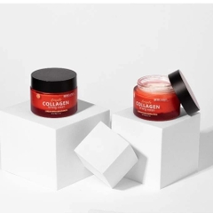Kem Dưỡng Collagen Săn Chắc Bergamo Triple Collagen Firming Cream 50g