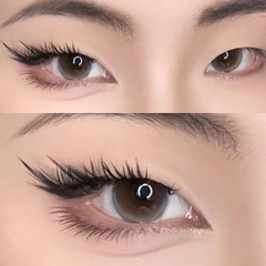 Mi Giả, Tách Sợi, Mi Giả Tự Nhiên XIXI GJ57 Nội Địa Trung