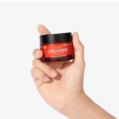 Kem Dưỡng Collagen Săn Chắc Bergamo Triple Collagen Firming Cream 50g