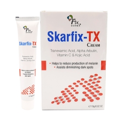 Kem dưỡng Fixderma Skarfix – TX Cream 15g (ktđ)