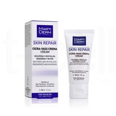 Kem dưỡng phục hôi MartiDerm Skin Repair Cicra Vass 30ml